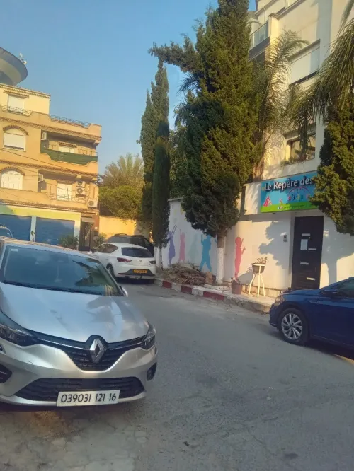 Location Appartement Niveau de villa F5 Alger Bir mourad rais