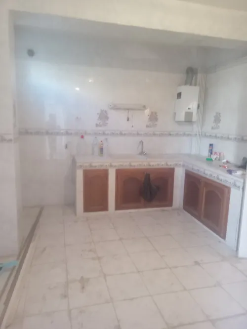 Location Appartement F4 Alger Said hamdine