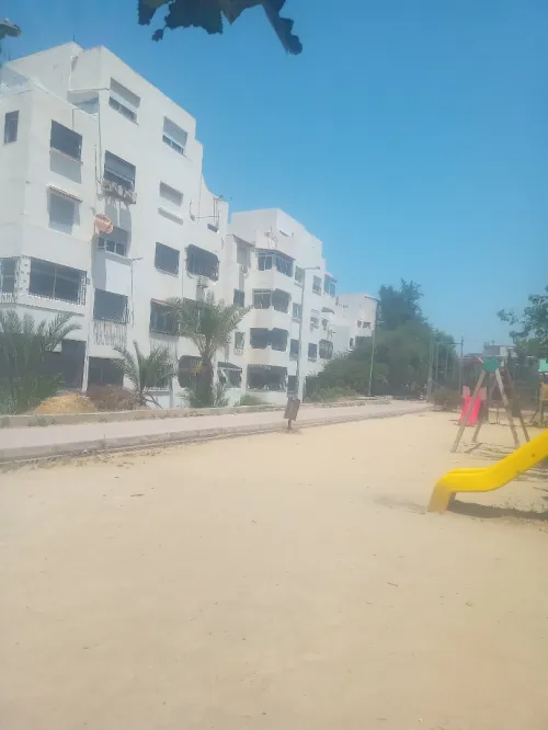 Vente Appartement F3 Alger Said hamdine