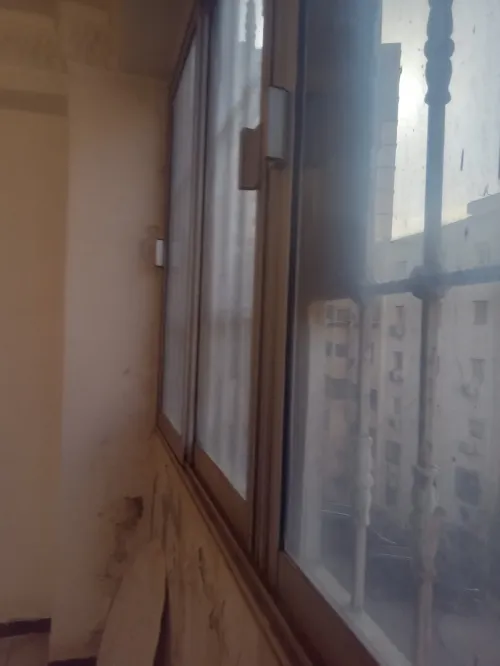 Location Appartement F4 Alger Said hamdine