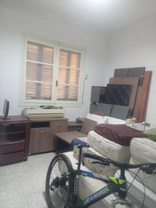 Location Appartement Niveau de villa F5 Alger Bir mourad rais