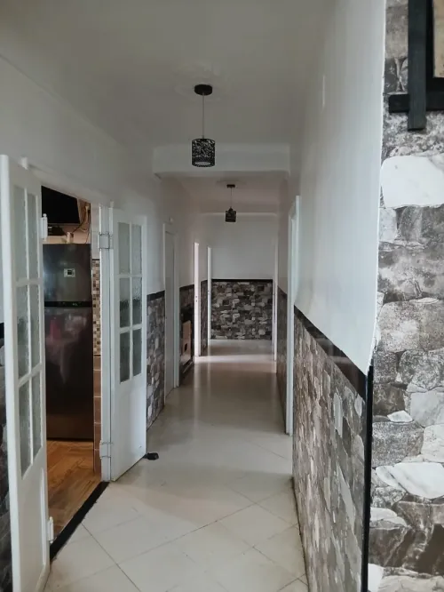 Location Appartement F5 Alger Said hamdine
