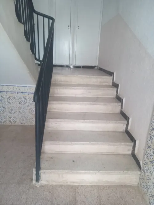Vente Appartement F4 Alger Said hamdine