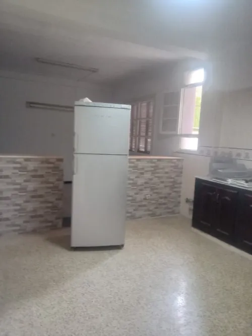 Location Appartement Niveau de villa F5 Alger Bir mourad rais