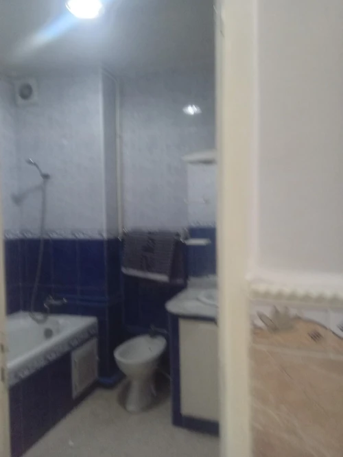 Vente Appartement F4 Alger Said hamdine