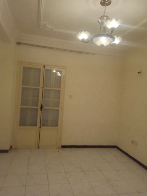 Location Appartement F4 Alger Said hamdine