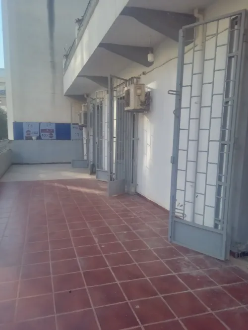 Location Appartement Niveau de villa F5 Alger Bir mourad rais