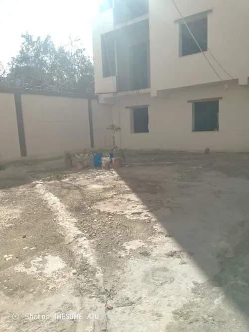 Vente Appartement F4 Alger Cheraga