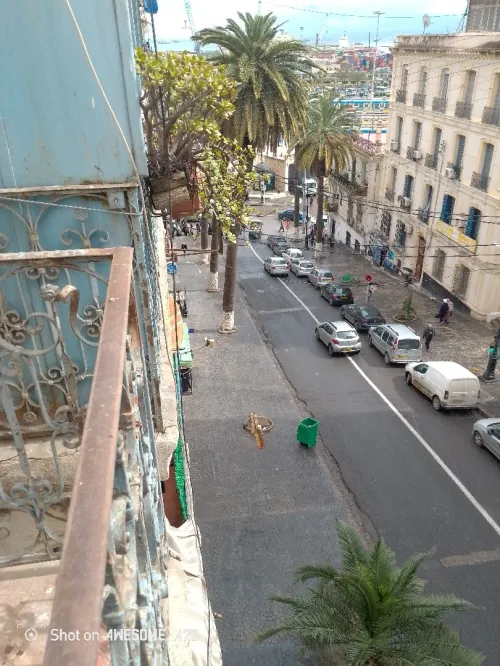 Location Appartement F2 Alger Alger centre
