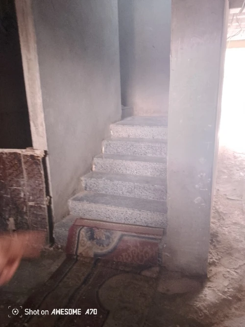Vente Appartement F4 Alger Cheraga