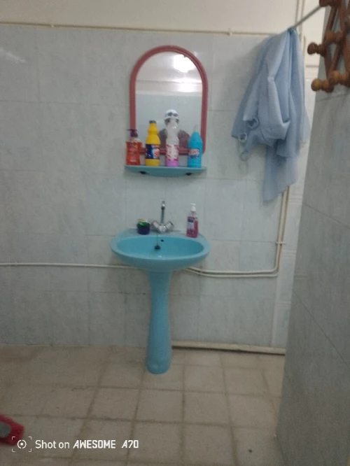 Vente Appartement F4 Alger Kouba