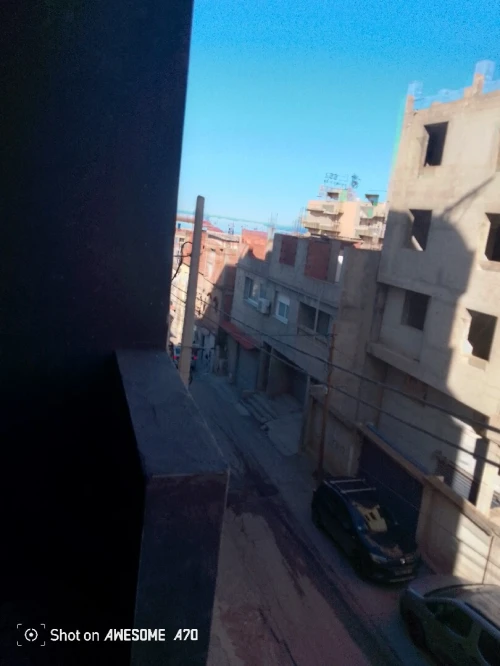 Vente Appartement F4 Alger Cheraga