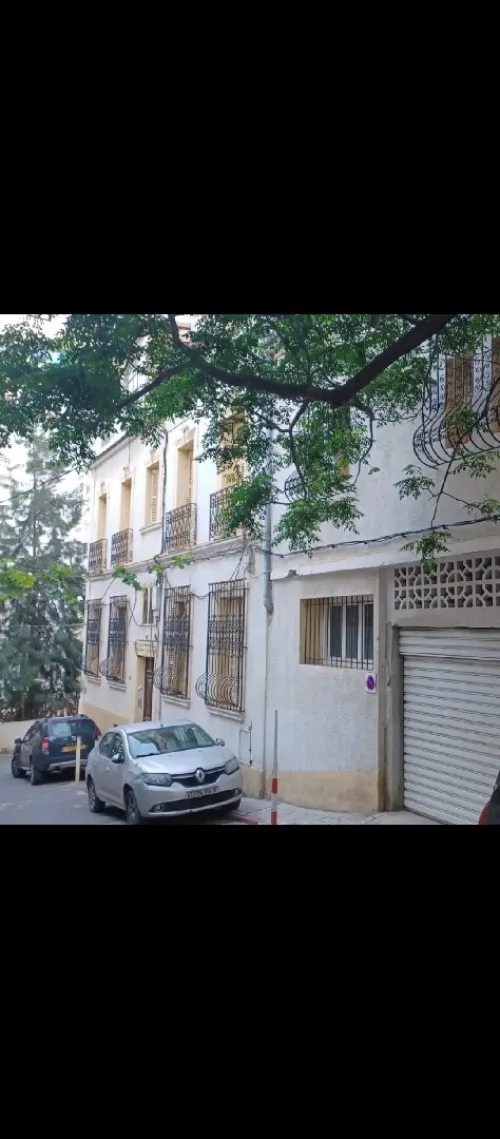 Vente Villa Alger Alger centre