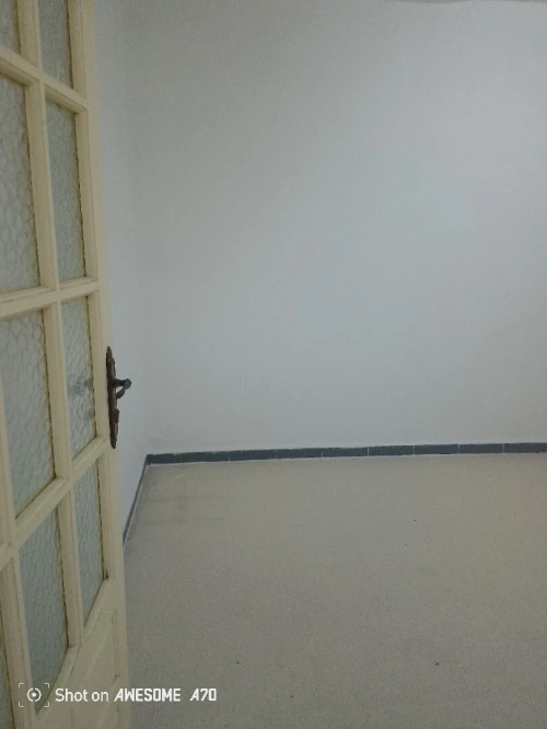 Vente Appartement F4 Alger Kouba