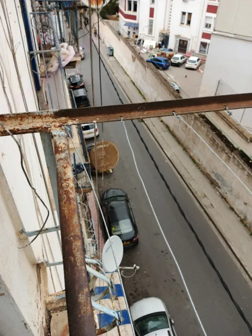 Location Appartement F3 Alger Sidi mhamed