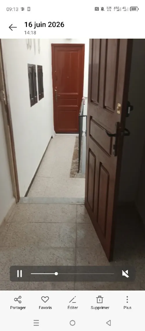 Location Appartement Studio Alger Alger centre