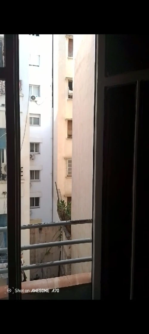 Vente Appartement F5 Alger Alger centre