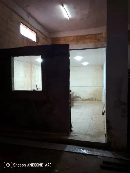 Location Hangar - Usine Mostaganem Kheireddine