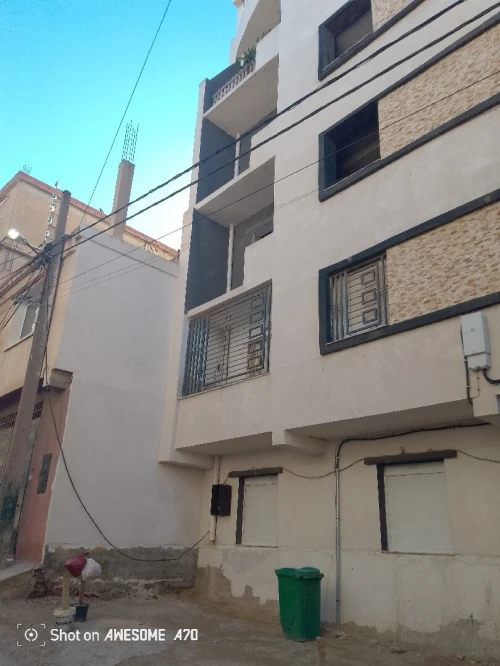 Vente Appartement F4 Alger Cheraga