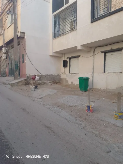 Vente Appartement F4 Alger Cheraga