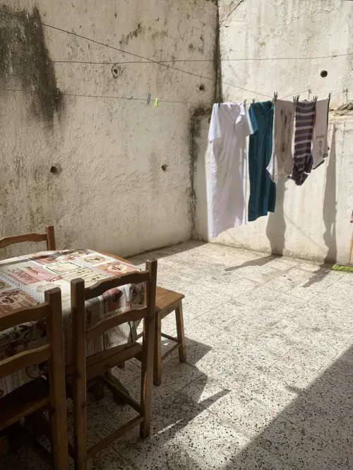 Vente Appartement F3 Alger Alger centre