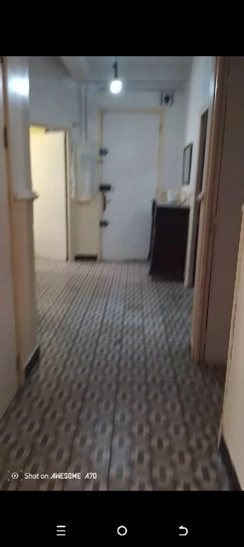 Vente Appartement F5 Alger Alger centre