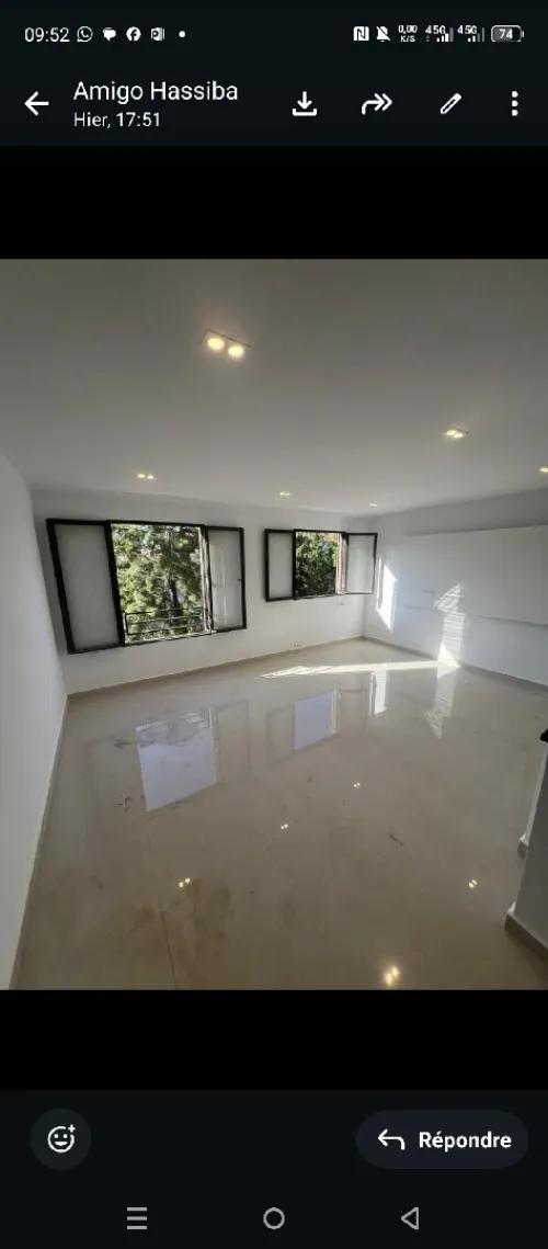 Vente Appartement F3 Alger Dely brahim