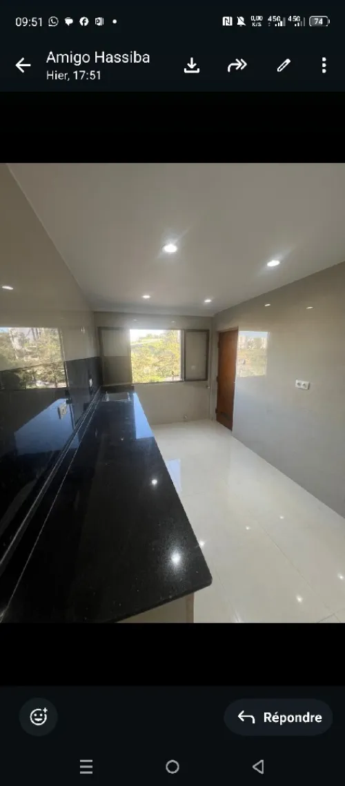 Vente Appartement F3 Alger Dely brahim