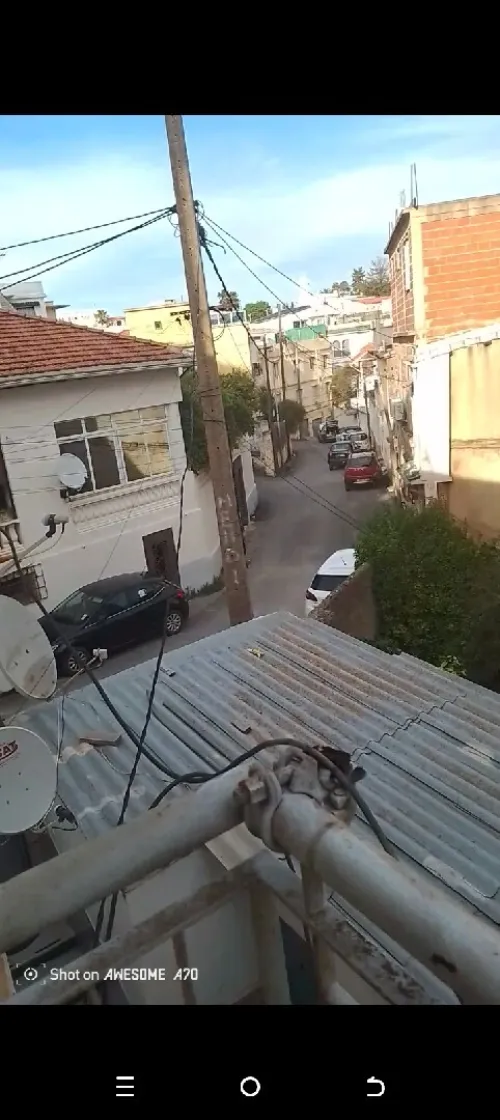 Location Appartement F3 Alger El biar