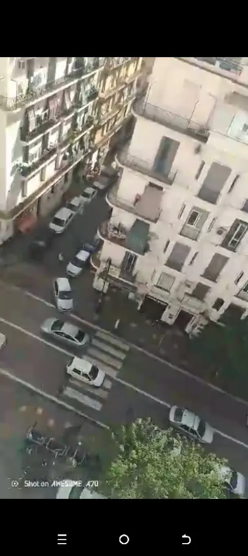 Vente Appartement F5 Alger Alger centre