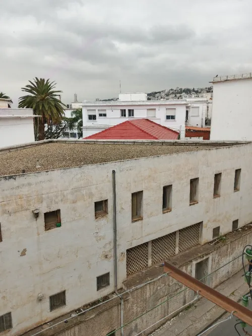Location Appartement F3 Alger Sidi mhamed