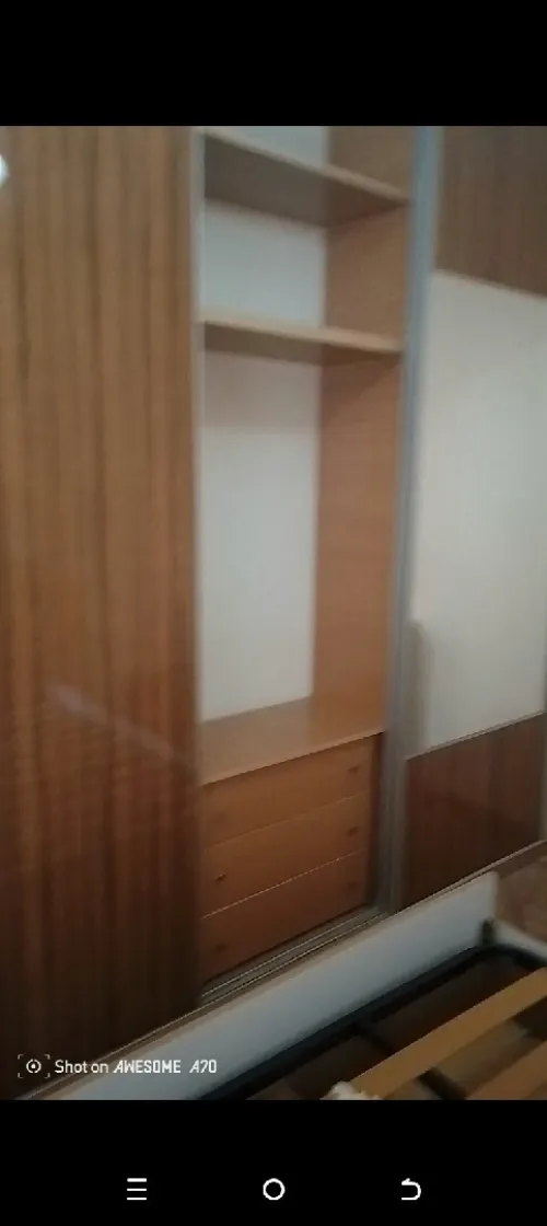 Location Appartement F3 Alger El biar