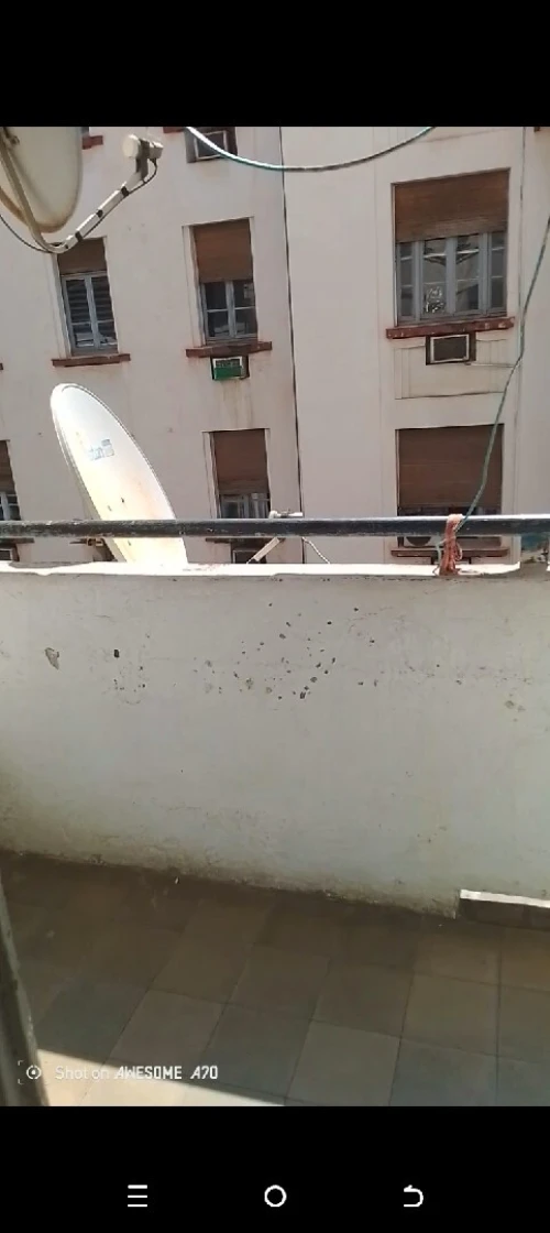 Vente Appartement F5 Alger Alger centre