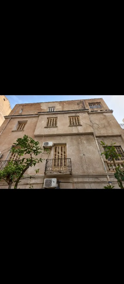 Vente Villa Alger Alger centre