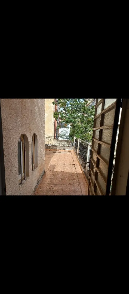 Vente Villa Alger Alger centre