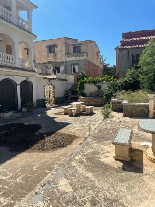 Vente Villa Alger Staoueli