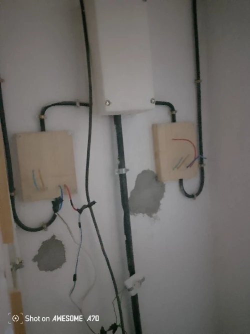 Vente Appartement F4 Alger Cheraga