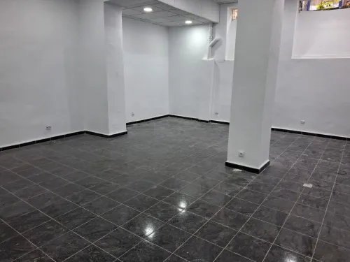 Location Local Alger Bologhine