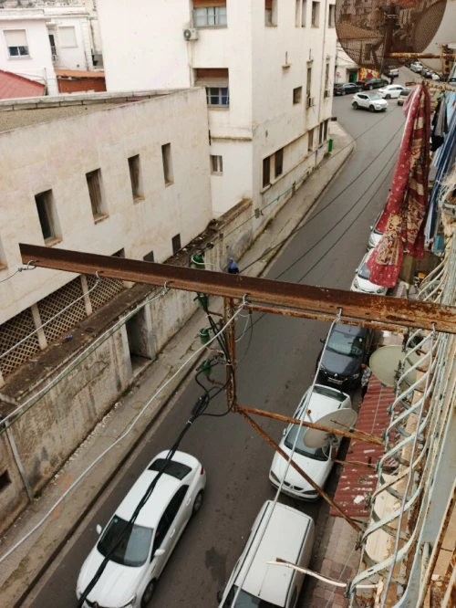 Location Appartement F3 Alger Sidi mhamed