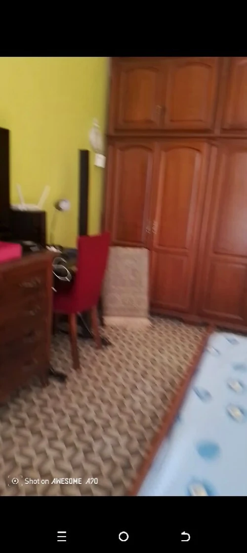 Vente Appartement F5 Alger Alger centre