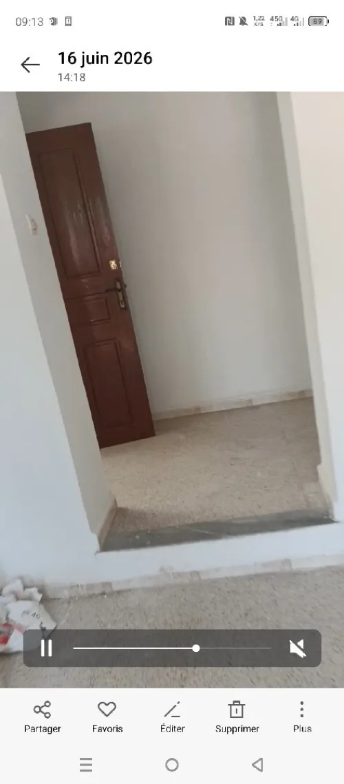Location Appartement Studio Alger Alger centre