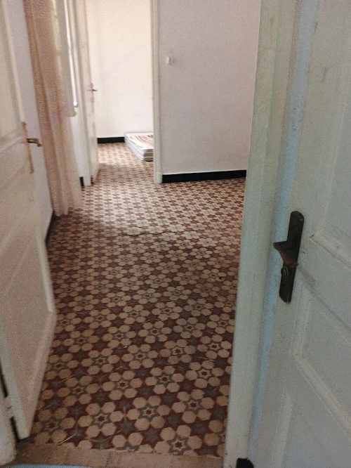 Location Appartement F3 Alger Sidi mhamed