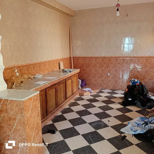 Vente Villa Tiaret Tiaret