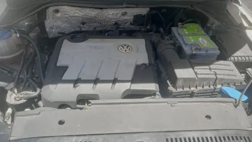 Volkswagen Tiguan 2009 R Line