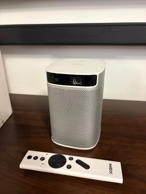 Projecteur Xgimi Mogo Pro