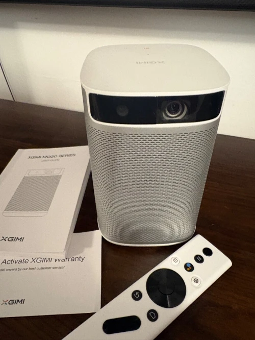 Projecteur Xgimi Mogo Pro