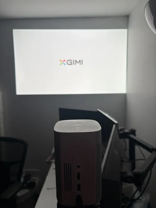 Projecteur Xgimi Mogo Pro