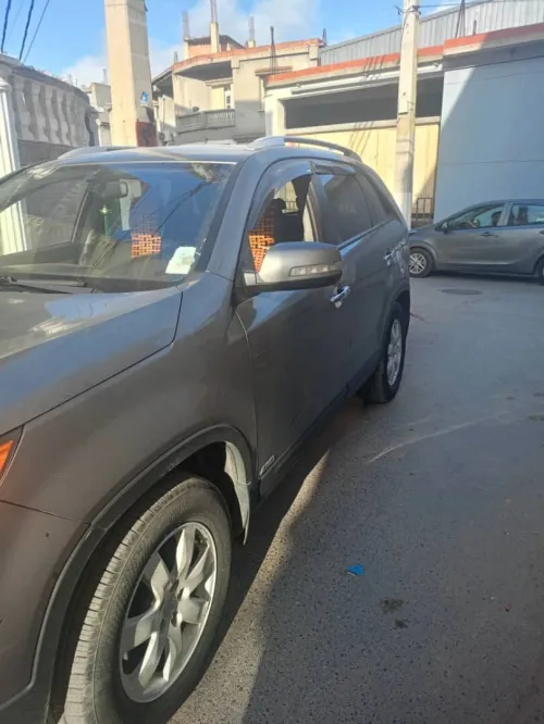 Kia seranto 2011 4*4