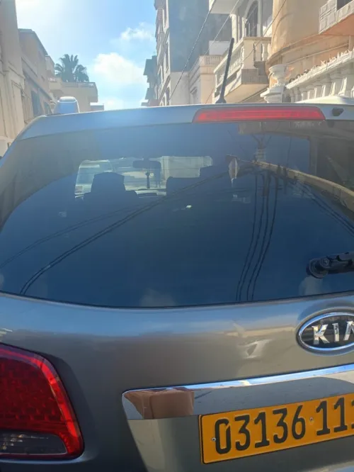 Kia seranto 2011 4*4