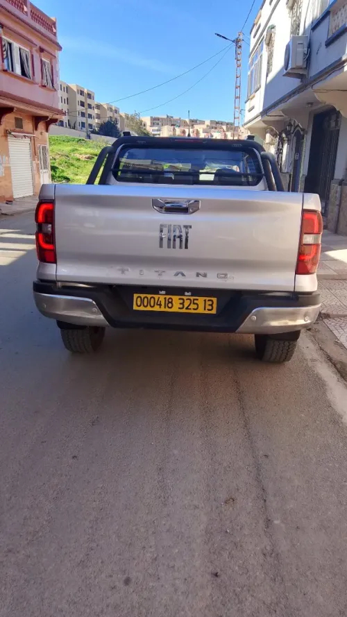 Fiat TiTaNo 2025 TiTaNo